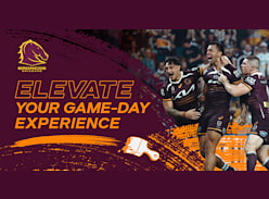 Win a Broncos VIP Experience for Four