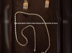 Salini Jewellery