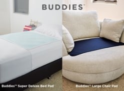 Win Buddies Pad Pack