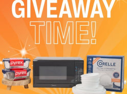 Pyrex Australia