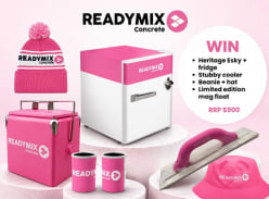 Readymix