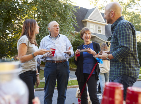 Win a$500 Bunnings Voucher - Neighbourhood Watch Australasia