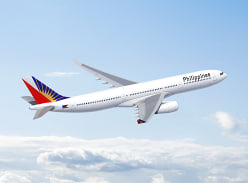 Win Business Class Tickets to the Philippines