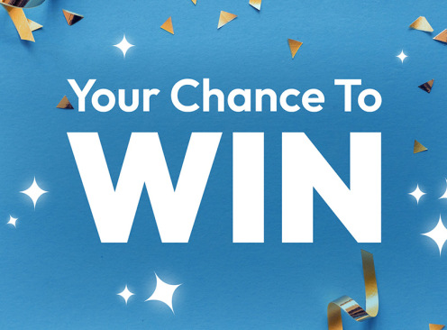 Win a BYD with Red Seal - Chemist Warehouse