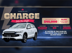 RaffleTix Australia