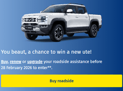 Win a BYD Shark 6 Premium