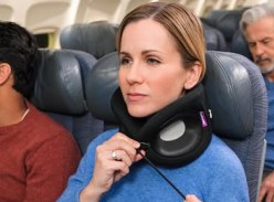 Win a Cabeau Evolution Pack - Global Travel Products