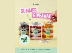 The Cheesecake Shop Cairns