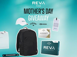 Win a Callaway & OGIO Mother's Day Prize Pack