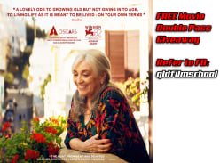 Queensland School of Film and Television