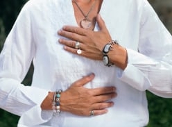 Win 1 of 11 Calm Club Memberships with a Calm Intuitive Mentor