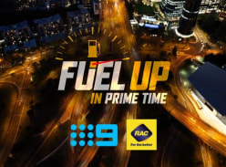 Win 1 of 100 $100 Caltex Fuel Cards - 9Now