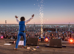 Win an Ultimate Camplify X Mundi Mundi Bash Festival Giveaway - Camplify