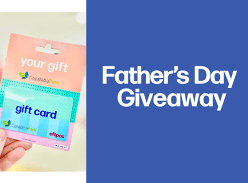 Win 1 of 3 $100 Capalaba Park Gift Cards