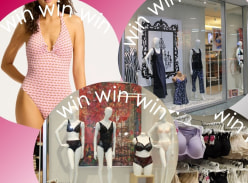 Win a $250 Capri Body Gift Voucher