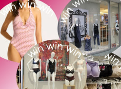 Win a $250 Capri Body Gift Voucher