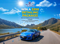 Jim\'s Car Detailing Tasmania