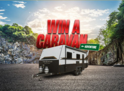 Win a Caravan or Casino Dollars - THE STAR