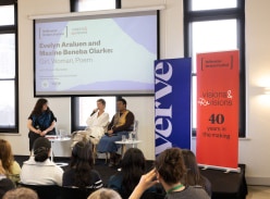 Win 1 of 5 Career Coaching Sessions - Melbourne Writers Festival