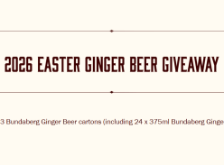 Bundaberg Ginger Beer - ASIA