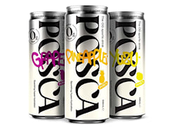 Win 1 of 3 Cases of Posca Hydrate