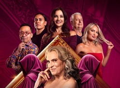 Win $20K Cash - Channel 10