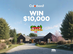 Win $10K Cash
