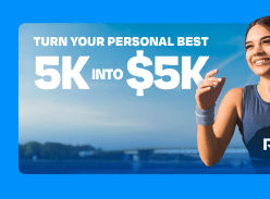 Win $5K Cash Daily