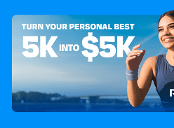 Win $5K Cash Daily