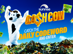 Win $2K Cash Daily