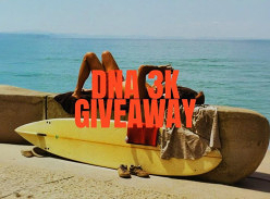 Win $3K Cash