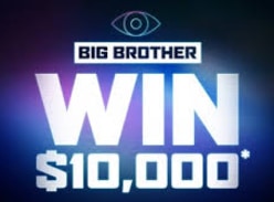 Win $10K Cash from Network Ten