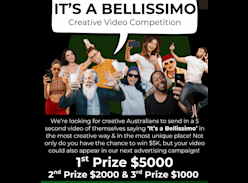 Win a Share of $8K Cash
