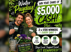 Echuca - Shepparton - Plant Farm
