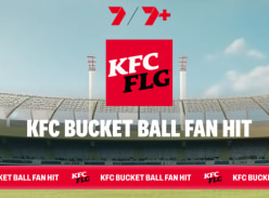 Win $10K Cash or 1 of 250 $20 Digital KFC Prepaid Gift Cards