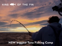 King of the Fin