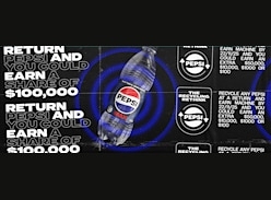 Win a Share of $100K Cash