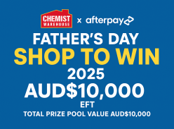 Win $10K Cash Prize