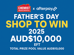 Win $10K Cash Prize