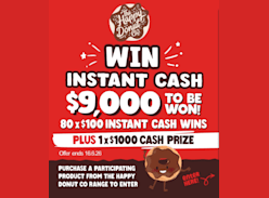 Win a Share of $9K Cash Prizes - Allied Pinnacle