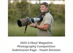 Win Cash Prizes, Canon Camera Kits & More