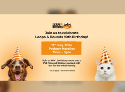 Petbarn