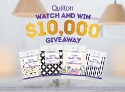 Win 1 of 10 $1K Cash