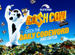 Win a Share of $42K Cash