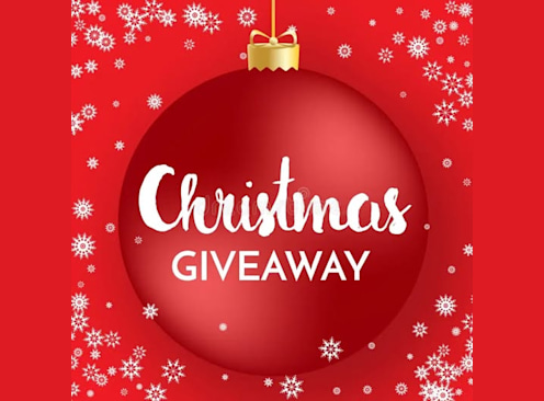 Win $5000 Cash This Christmas - Hardline Landscape & Construction