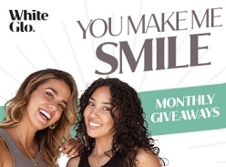 Win $3K Cash