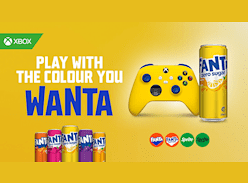 Win $5K Cash & Xbox Prizes
