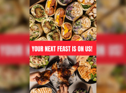 Win a $500 Camy&rsquo;s Catered Feast - Camy's Chargrill Chicken