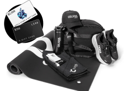 Win 1 of 10 Celsius Fitness Packs - Celsius ANZ