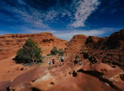 Win a Central Australia Holiday and $1000 of Zorali Gear - WE ARE EXPLORERS